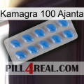 Kamagra 100 Ajanta 22